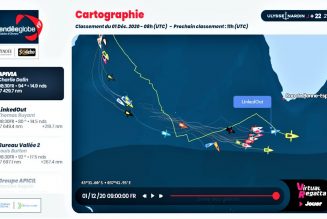 Le Vendée Globe nous change du “wokisme”