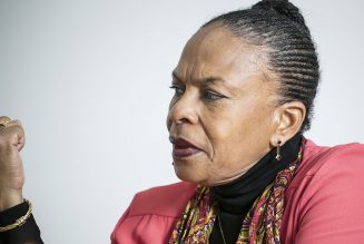 Christiane Taubira aurait-elle peur du sang impur venu d’ailleurs ?