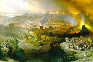 “Quand vous verrez l’abomination de la désolation établie dans le lieu saint”