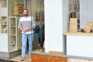 Un luthier au chevet de l’Arménie