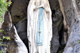 3 cœurs d’évêques fêtent Marie et Joseph