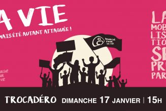 L’avortement tue plus que le COVID