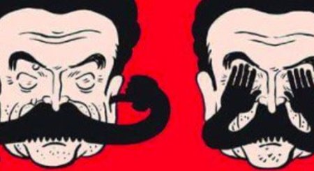 Education nationale : les islamo-gauchistes dénoncent, les responsables se soumettent