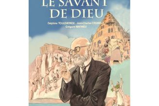 Fernand Crombette : le Savant de Dieu