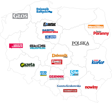 Pologne: une très bonne nouvelle dans l’ordre de la libération médiatique