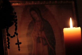 Trois belles neuvaines à Marie