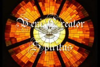 Veni Creator Spiritus