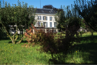 Découvrez l’ordre des annonciades, et leur monastère à Thiais