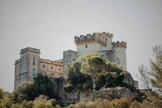 Provence : le château de La Barben, un nouveau lieu de spectacles et d’animations dans un cadre naturel