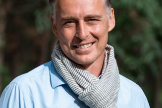 Au Cœur des Hommes sur les pas de saint Joseph