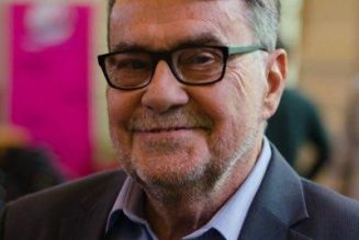 L’ex-sénateur Jean-Pierre Michel est mort