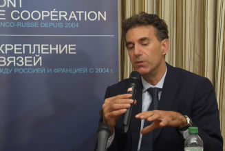 Souverainisme vs universalisme : l’Occident pire ennemi de lui-même