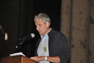 Hervé Rolland, nouveau Président de la Fondation pour l’école