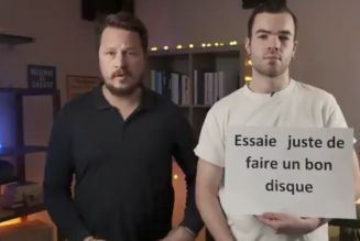 Camelia Jordana : Pardon