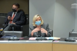 Ecole à la maison : Nos grandes libertés sont en très grave danger