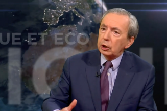 Bruno Mégret sur l’insécurité : Renoncer à l’imposture de l’Etat de droit