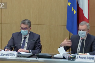 La République veut prendre la main sur la vie des gens