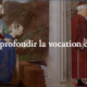 Appel à approfondir la vocation de la femme