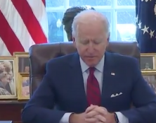 La Cour suprême des Etats-Unis refuse d’examiner la loi pro-vie du Texas. Colère de Biden