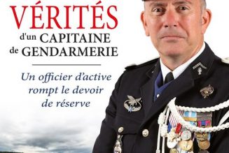 Il manque en France une “trentaine de Fleury-Mérogis“