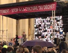 Retour sur la Marche pour la vie