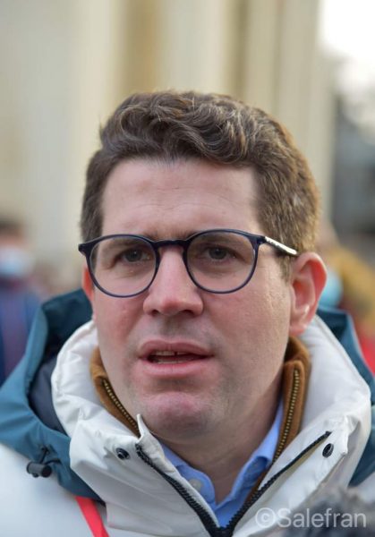 « Bioéthique » : Nicolas Sévillia dénonce la barbarie