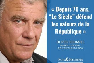DSK et pédophilie : une partie de la gauche “morale” savait et sait encore beaucoup de choses