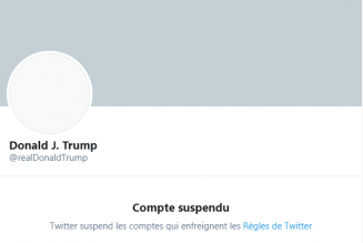Censure des GAFA au moment où les démocrates ont pris tous les pouvoirs à Washington