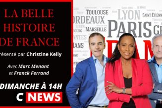 Redécouvrir l’Histoire de France : une façon de nous enraciner