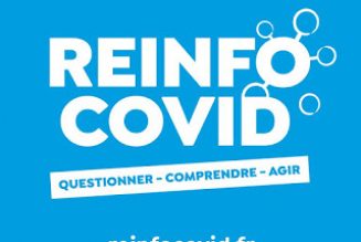 Balance bénéfice/risque concernant le vaccin sur le COVID