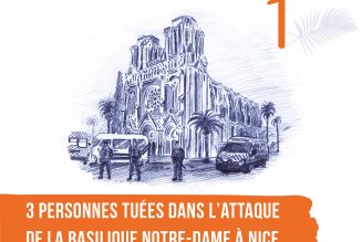 12e Nuit des Témoins