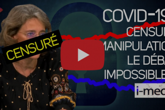 I-Média – Censure, manipulations… Covid-19 et vaccins : débat impossible ?