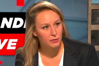 Marion Maréchal invitée sur CNews…et sur BFM TV