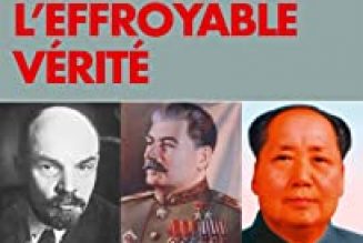 Mise en place d’un totalitarisme sous prétexte de crise sanitaire