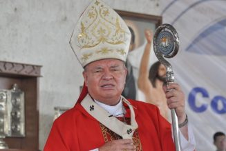 Contre le nouvel ordre mondial, le cardinal Sandoval Iñiguez appelle à ne pas vivre dans la peur