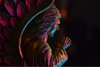 Qui es-tu mon ange ?