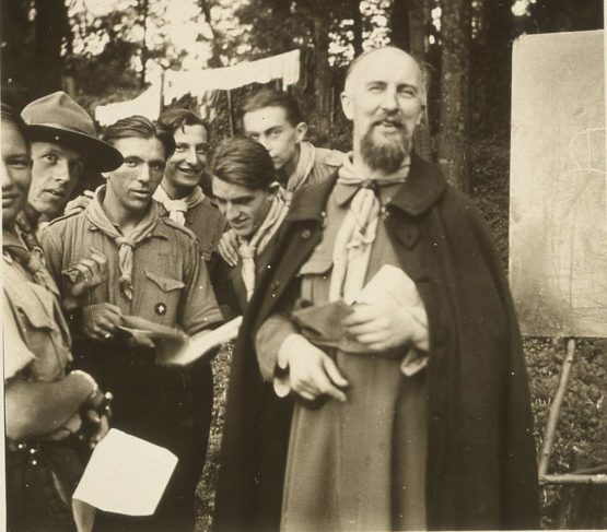 Vénérable Jacques Sevin : nouvelle étape avec l’étude d’un miracle dû à son intercession