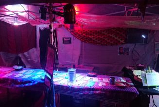 L’association participant à la rave party en Bretagne perçoit d’importantes subventions de la Ville de Paris