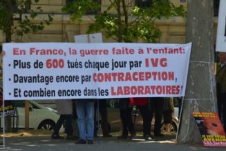 Tout le monde n’a pas la chance  d’être un amphibien ou un reptile