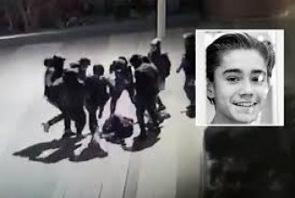 Qui mettra un genou à terre pour Yuriy ?