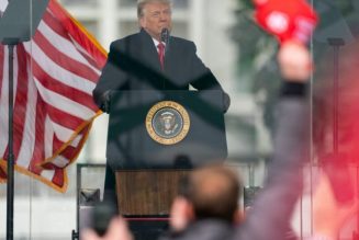 Nouvelle déclaration pro-vie de Donald Trump