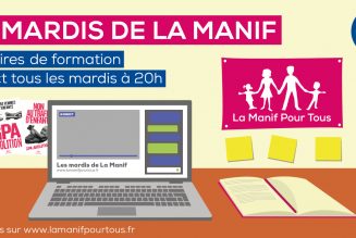 Webinaire mardi 5 janvier à 20h, sur le thème “La procréation sans sexe pour tous : en marche vers l’égalité ?”, avec Aude Mirkovic