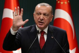 Erdogan frappe de nouveau à la porte de l’Europe