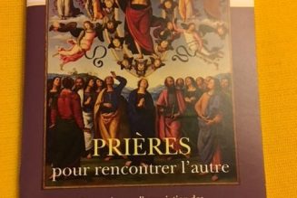 Prières pour rencontrer l’autre (en temps de confinement)