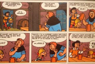 Bon et saint Carême