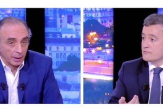 Zemmour face à Darmanin : “Il n’y a pas d’islamisme sans islam et pas d’islam sans immigration”