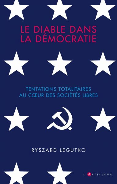 Communisme et démocratie libérale : des idéologies parallèles