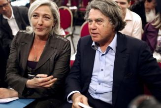 Régis de Castelnau : “La gauchisation du haut clergé judiciaire est impressionnante”