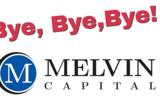 Bourse : la raclée des David boursicoteurs face au Goliath Melvin Capital