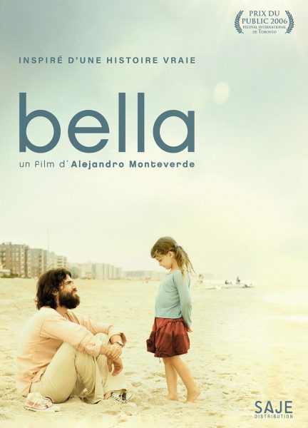 Bella, un film sur l’avortement censuré en France, mais diffusé par Saje Affiche-bella-432x600